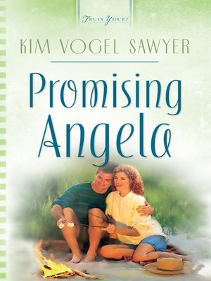 cover image of Promising Angela